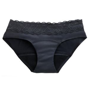 Calcinha Absorvente Lavável Libresse® Hipster