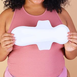 Absorvente Noturno Libresse® V-Organic