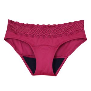 Calcinha Absorvente Lavável Libresse® Collab Marcela Mc Gowan