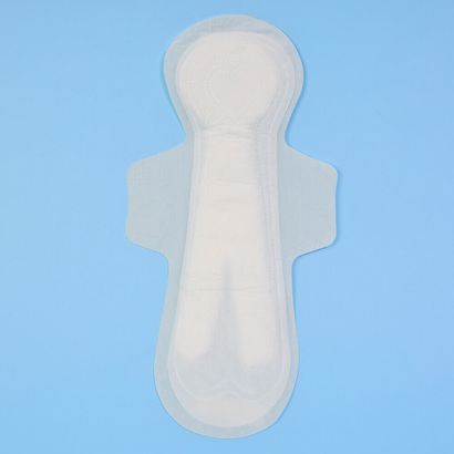 Absorvente Noturno Regular Pure Sensitive Libresse®