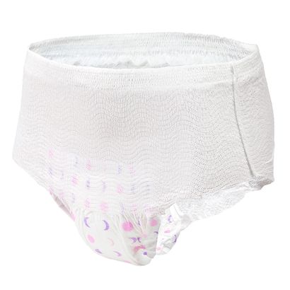 Calcinha Absorvente Descartável Libresse®