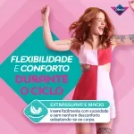 Absorvente-Interno-com-Aplicador-Longo-Libresse-Pure-Sensitive-Super-extrassuave-e-macio