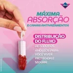 Absorvente-Interno-com-Aplicador-Longo-Libresse-Pure-Sensitive-Super-maxima-absorcao